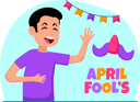 پیش‌نمایش فایل april-fool-8234007 از پک دروغ اول آوریل