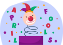 پیش‌نمایش فایل april-fools-day-8234010 از پک دروغ اول آوریل