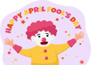 پیش‌نمایش فایل happy-april-fool-8296840 از پک دروغ اول آوریل