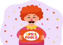 پیش‌نمایش فایل happy-april-fool-8296999 از پک دروغ اول آوریل