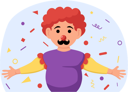 پیش‌نمایش فایل fool-day-celebrations-8297107 از پک دروغ اول آوریل