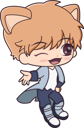پیش‌نمایش فایل cute-anime-boy-character-9775199 از پک شخصیت پسر کوچک بانمک
