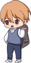 پیش‌نمایش فایل anime-boy-character-9775264 از پک شخصیت پسر کوچک بانمک
