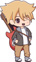 پیش‌نمایش فایل cute-anime-boy-character-9775263 از پک شخصیت پسر کوچک بانمک