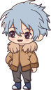 پیش‌نمایش فایل cute-boy-9775266 از پک شخصیت پسر کوچک بانمک