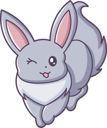 پیش‌نمایش فایل cute-funny-rabbit-9863932 از پک خرگوش بامزه
