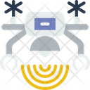 پیش‌نمایش فایل drone-connection-5235198 از پک اتصالات