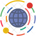 پیش‌نمایش فایل global-connection-5235226 از پک اتصالات