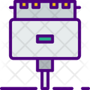پیش‌نمایش فایل charging-port-5235362 از پک اتصالات