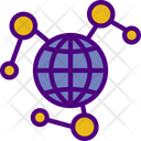 پیش‌نمایش فایل global-network-5235363 از پک اتصالات
