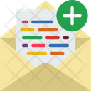 پیش‌نمایش فایل add-mail-5235028 از پک ارتباطات