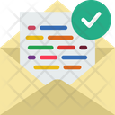 پیش‌نمایش فایل check-mail-5235031 از پک ارتباطات