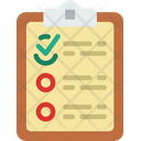 پیش‌نمایش فایل checklist-5235037 از پک ارتباطات
