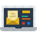 پیش‌نمایش فایل laptop-mail-5235009 از پک ارتباطات
