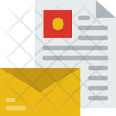 پیش‌نمایش فایل mail-document-5235026 از پک ارتباطات
