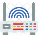 پیش‌نمایش فایل router-connection-5234999 از پک ارتباطات