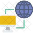 پیش‌نمایش فایل wan-network-5235016 از پک ارتباطات