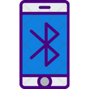 پیش‌نمایش فایل bluetooth-connection-5235141 از پک ارتباطات