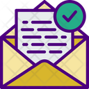 پیش‌نمایش فایل check-mail-5235166 از پک ارتباطات