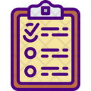 پیش‌نمایش فایل checklist-5235172 از پک ارتباطات