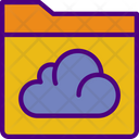 پیش‌نمایش فایل cloud-folder-5235133 از پک ارتباطات