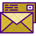 پیش‌نمایش فایل envelopes-5235160 از پک ارتباطات