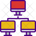 پیش‌نمایش فایل lan-connection-5235170 از پک ارتباطات