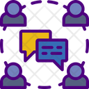 پیش‌نمایش فایل lan-message-5235147 از پک ارتباطات