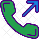 پیش‌نمایش فایل outgoing-call-5235156 از پک ارتباطات