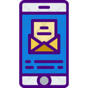 پیش‌نمایش فایل phone-mail-5235152 از پک ارتباطات