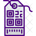 پیش‌نمایش فایل barcode-tag-5234952 از پک کامرس