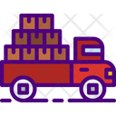 پیش‌نمایش فایل logistic-truck-5234990 از پک کامرس