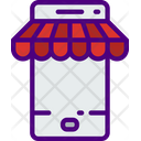 پیش‌نمایش فایل mobile-shopping-5234950 از پک کامرس