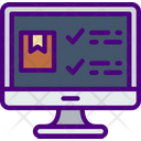 پیش‌نمایش فایل online-checklist-5234960 از پک کامرس
