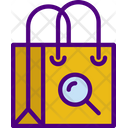 پیش‌نمایش فایل search-bag-5234991 از پک کامرس