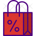پیش‌نمایش فایل shopping-discount-5234945 از پک کامرس