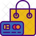 پیش‌نمایش فایل shopping-paymnet-5234956 از پک کامرس