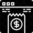 پیش‌نمایش فایل online-bill-receipt-5234936 از پک کامرس