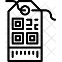 پیش‌نمایش فایل barcode-tag-5234842 از پک کامرس