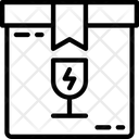 پیش‌نمایش فایل broken-glass-5234857 از پک کامرس