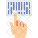 پیش‌نمایش فایل barcode-touch-5234818 از پک کامرس