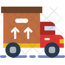 پیش‌نمایش فایل logistic-truck-5234810 از پک کامرس