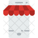 پیش‌نمایش فایل mobile-shopping-5234799 از پک کامرس