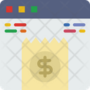 پیش‌نمایش فایل online-bill-receipt-5234783 از پک کامرس