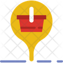 پیش‌نمایش فایل online-shopping-location-5234823 از پک کامرس