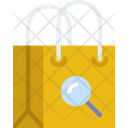 پیش‌نمایش فایل search-bag-5234785 از پک کامرس