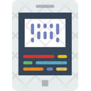 پیش‌نمایش فایل virtual-barcode-5234819 از پک کامرس