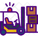 پیش‌نمایش فایل forklift-5235712 از پک تحویل