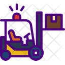 پیش‌نمایش فایل forklift-5235713 از پک تحویل