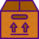 پیش‌نمایش فایل fragile-box-5235708 از پک تحویل